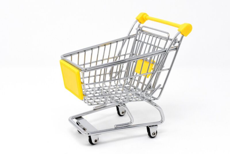 Lista de compras inteligente: como cortar até 30% do gasto no supermercado sem sacrificar qualidade